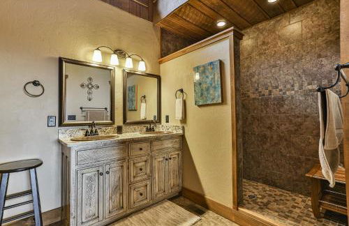 EAGLES CREST - Long Range Layered Mountain Views in peaceful neighborhood! - Foto 31