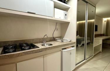 Davisis Apto de Luxo, Piscina, Academia e Sauna - Foto 13