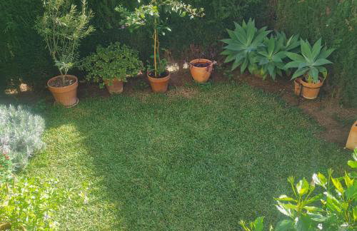 Agradable apartamento en Las Marinas Denia - Foto 23