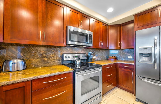 Kapalua Ridge Villas by KBM - Foto 77