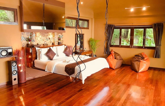 Monkey Flower Villas - Foto 15