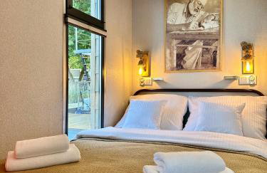 Domki na wodzie - Resort 36 Houseboats - Foto 7