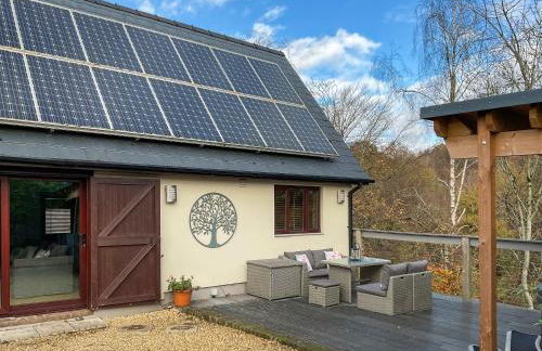 Ty Gardd Lodge - Ukc7146 - Foto 1