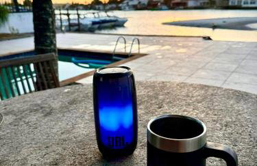 Magnífica casa, peró,acesso ao canal - Foto 10