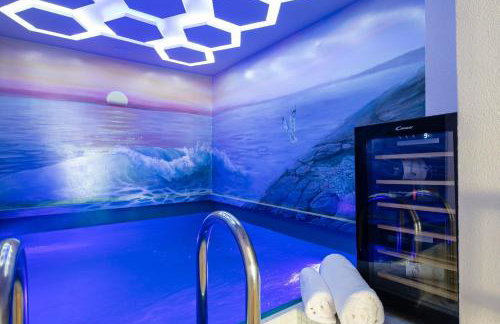 Ma President Suite, DeMaNi President Suites - Foto 1