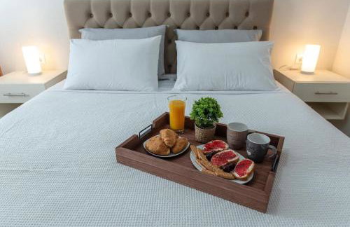 Kleopatra Suite - Foto 13