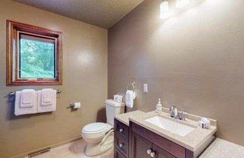 Lakeside Chalet - Foto 14