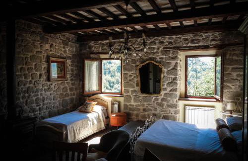 Agriturismo Arcera Apartments - Foto 28