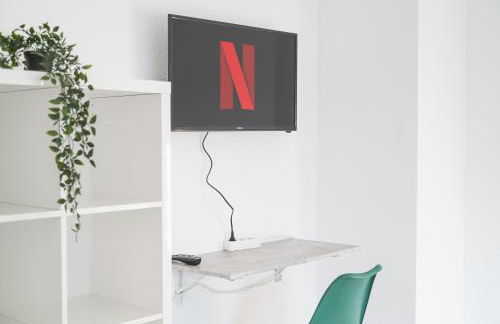 RAUMSCHMIDE Apartments Ebersbach - Foto 61