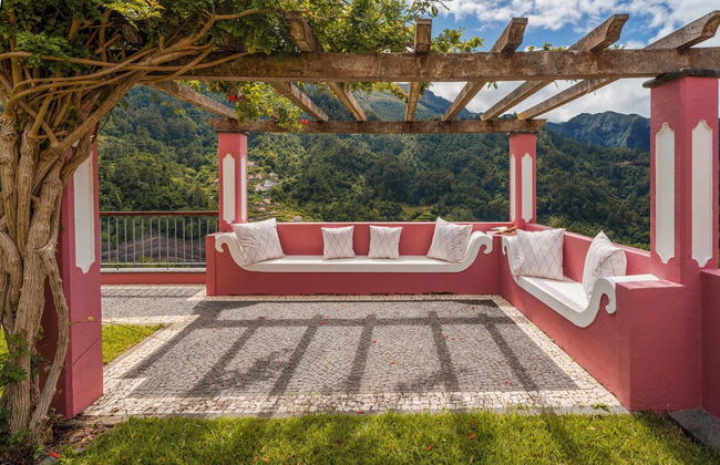 In the Countryside, With Barbecue, Casa do Rosário - Foto 17