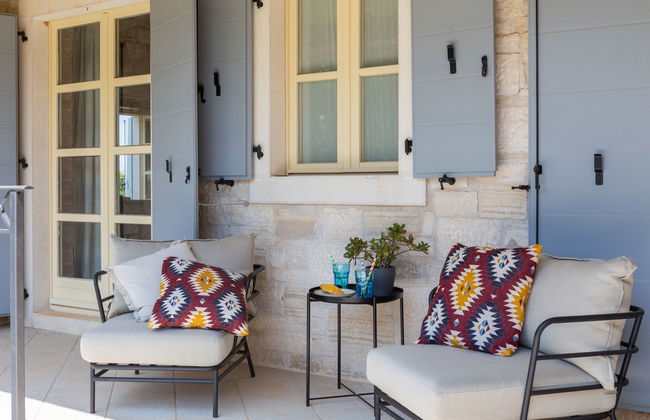 Villa Grando I - Foto 3