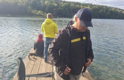 Kiełpińska Stodoła - Foto 17