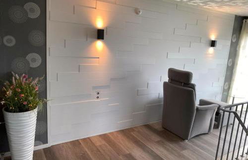 Schöne Lemgoer Unterkunft - Foto 7