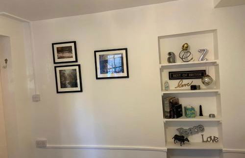 Just an uber cool flat! London Bridge - Foto 27