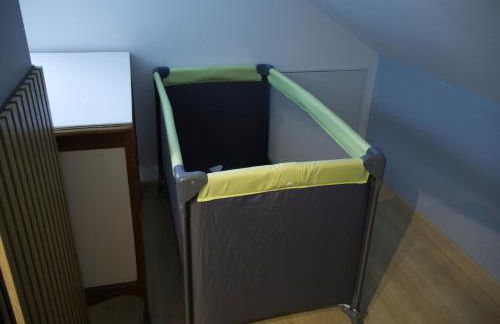 Azalée cocooning appartement - Foto 11