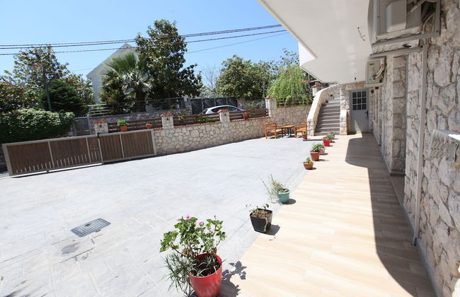 Vila Anhel - Foto 56