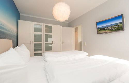 Haus am Schmollensee App 7h - Foto 17