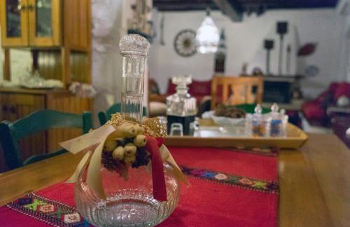 Dandy Villas Amfiklia - Pasithea - Stunning View - Fireplace - Parking - Foto 67