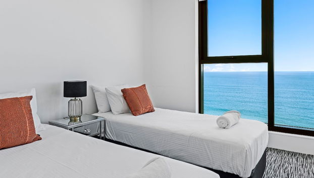 Esplanade (Ocean) - Apartment Stay Private - Foto 2, Habitación