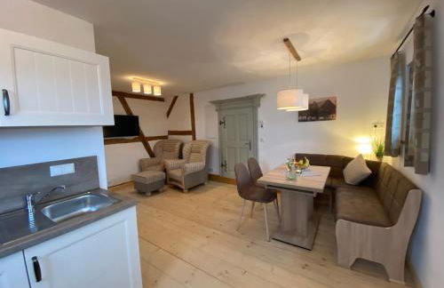 Mühlenhof Mähring - Foto 63