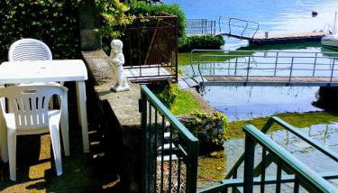 Casa Le Palme giardino - Foto 2