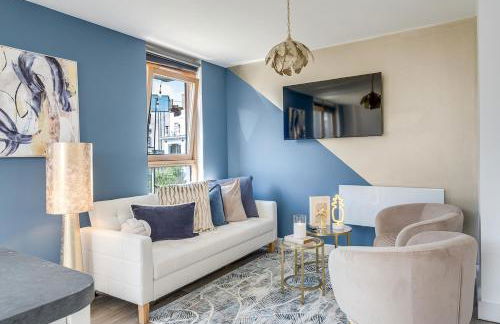 Golden View-Wyndale Living-Central Birmingham - Foto 65