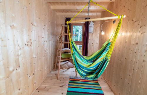 Forest Chalet Resort FELIZITAS - Foto 33