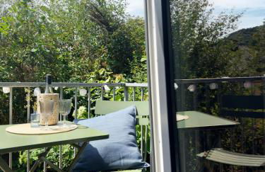 Alte Dorfschmiede - idyllische Ferienwohnung in Meschede-Calle - Foto 11