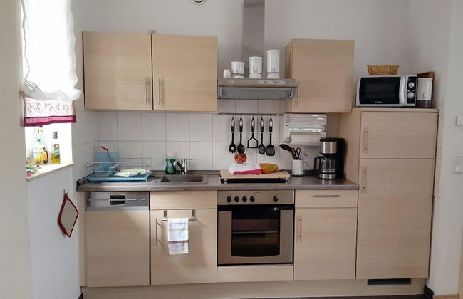 Ferienwohnungen Villa Waldblick - Foto 12