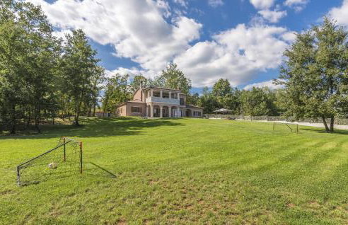 Villa Anima for 8 people in Central Istria with children playground and 50 m2 private pool - Foto 15