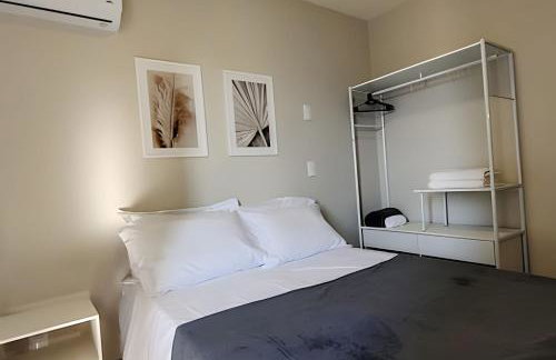 Apto 2 qtos com wi-fi e garagem - Foto 11