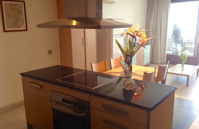 Apartments Voramar - Foto 24