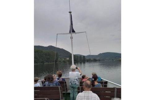 Holiday home with 2 bedrooms - Foto 31