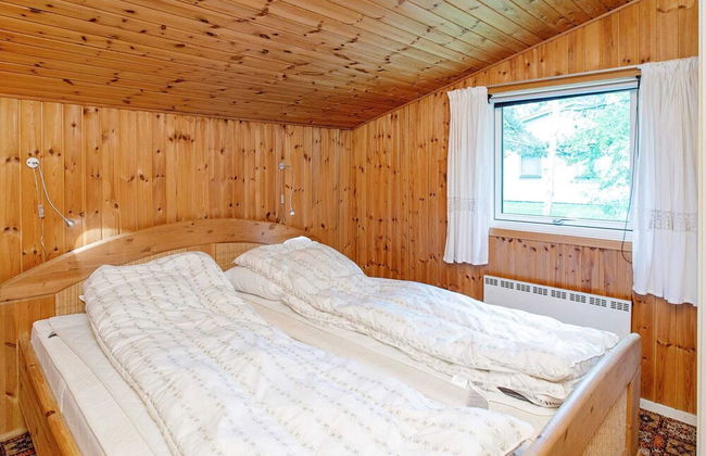 6 Person Holiday Home in Dannemare - Photo 9