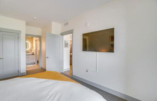 Modern Winter Park Condo with Community Hot Tub! - Foto 17