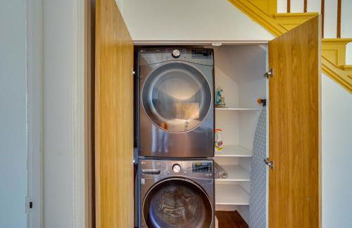 Historic Home in Coxsackie with Hudson River Views! - Foto 23