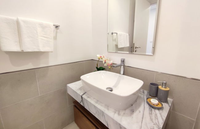 SuperHost - Luxury Apt Amidst Lush Greens in Madinat Jumeirah - Foto 19