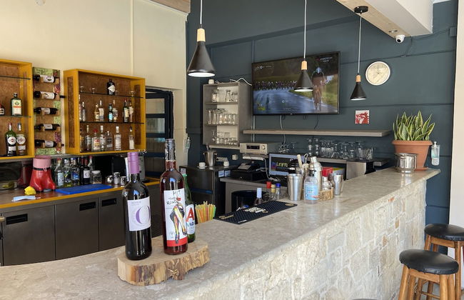 Blue Aegean Hotel & Suites - Foto 66