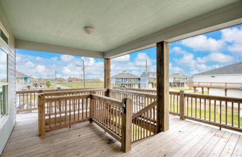 Two Adjacent Cabins, Sleeps 18 - Foto 5