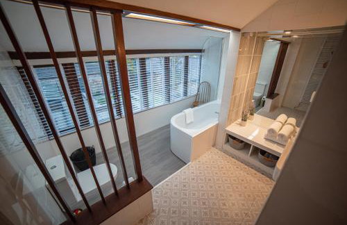 Timber Hill - Parkfields - Foto 55