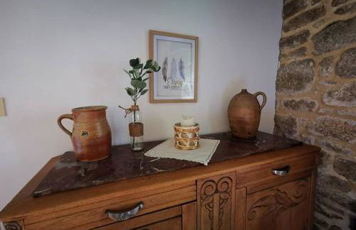 Gîte du Placello, piscine jacuzzi et sauna - Foto 26