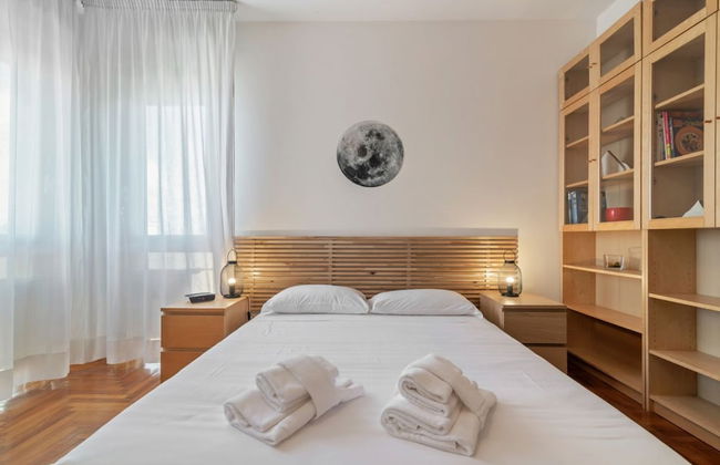 S.Antonio Garden Flat with Terrace - Foto 6