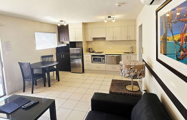 Sea Spray Suites - Foto 26