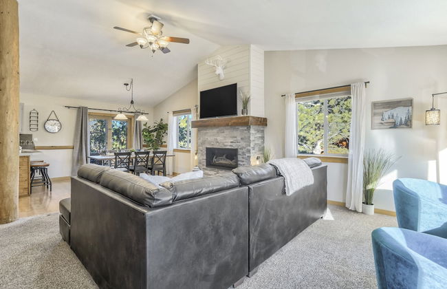 Cedar Chalet - Photo 19