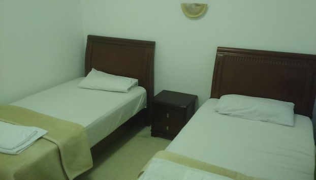 Al Dora Residence - Foto 4, Habitación