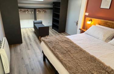 Une parenthèse au Vivier - Foto 24