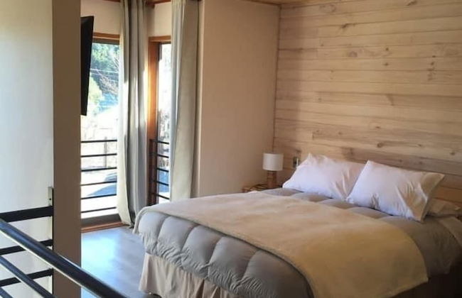 Loft Pucon Apart Hotel - Foto 3