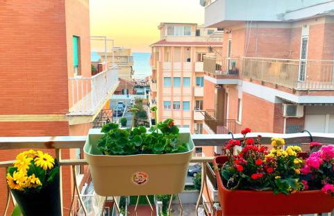 Penthouse Salus sea view terrace - Foto 27