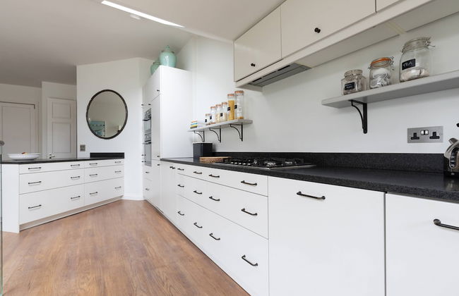 Granard Road by Onefinestay - Foto 31