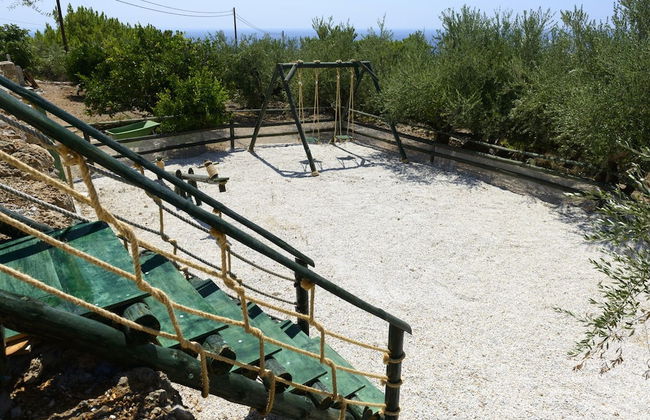 Villa Artemis - Foto 21